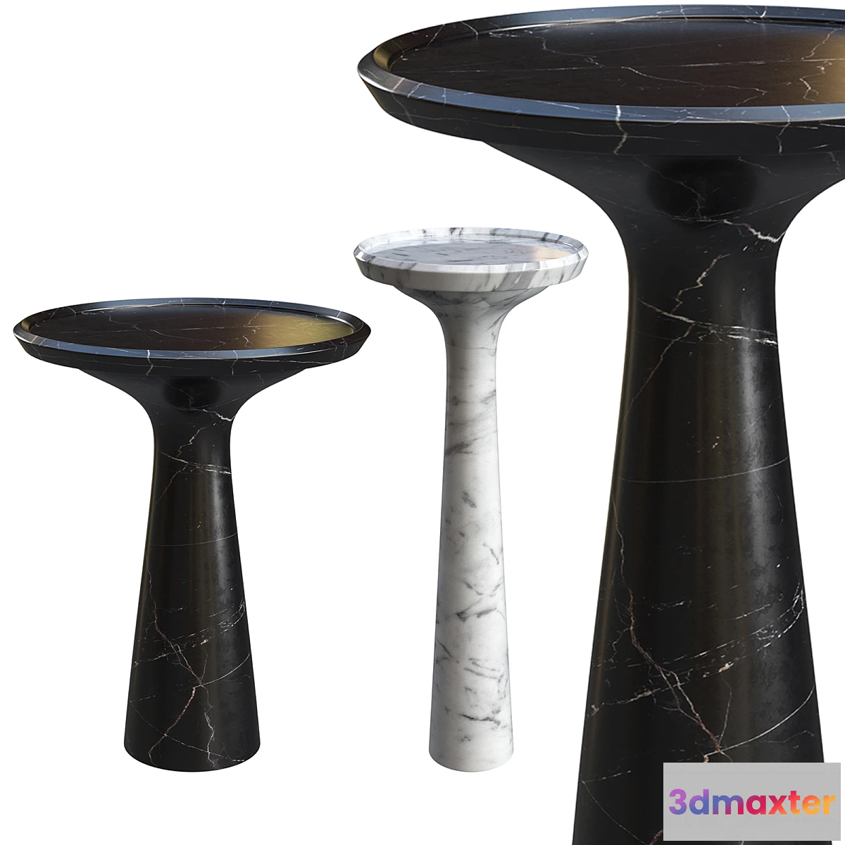 862225 - Coffee table Eichholtz Pompano - No.4