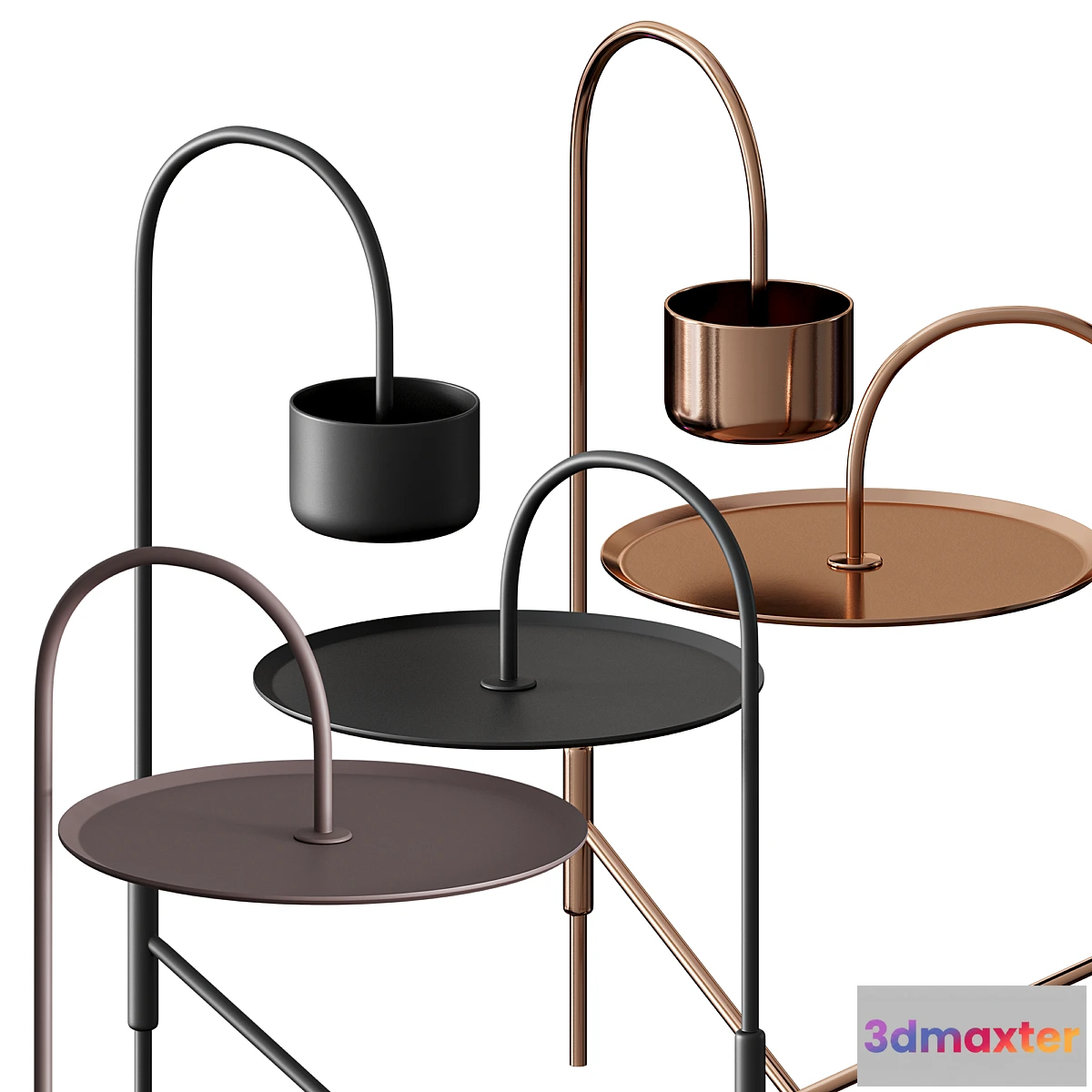 862241 - MELT table OITO - No.4