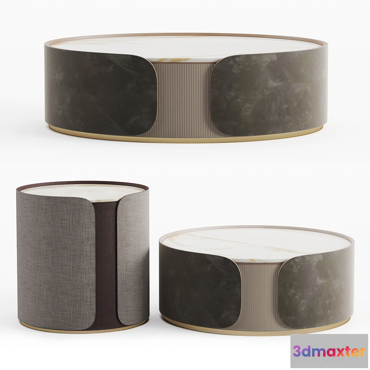 862289 - Inedito Asnaghi Gustav coffee table - No.4