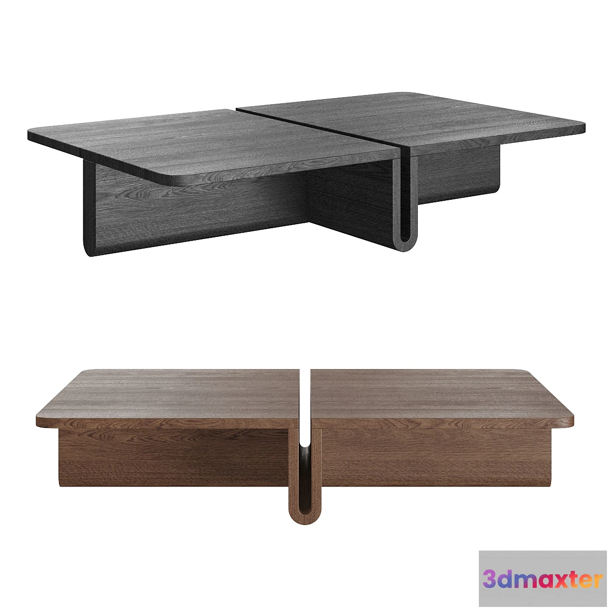 862319 - DUP Coffee Table - No.4