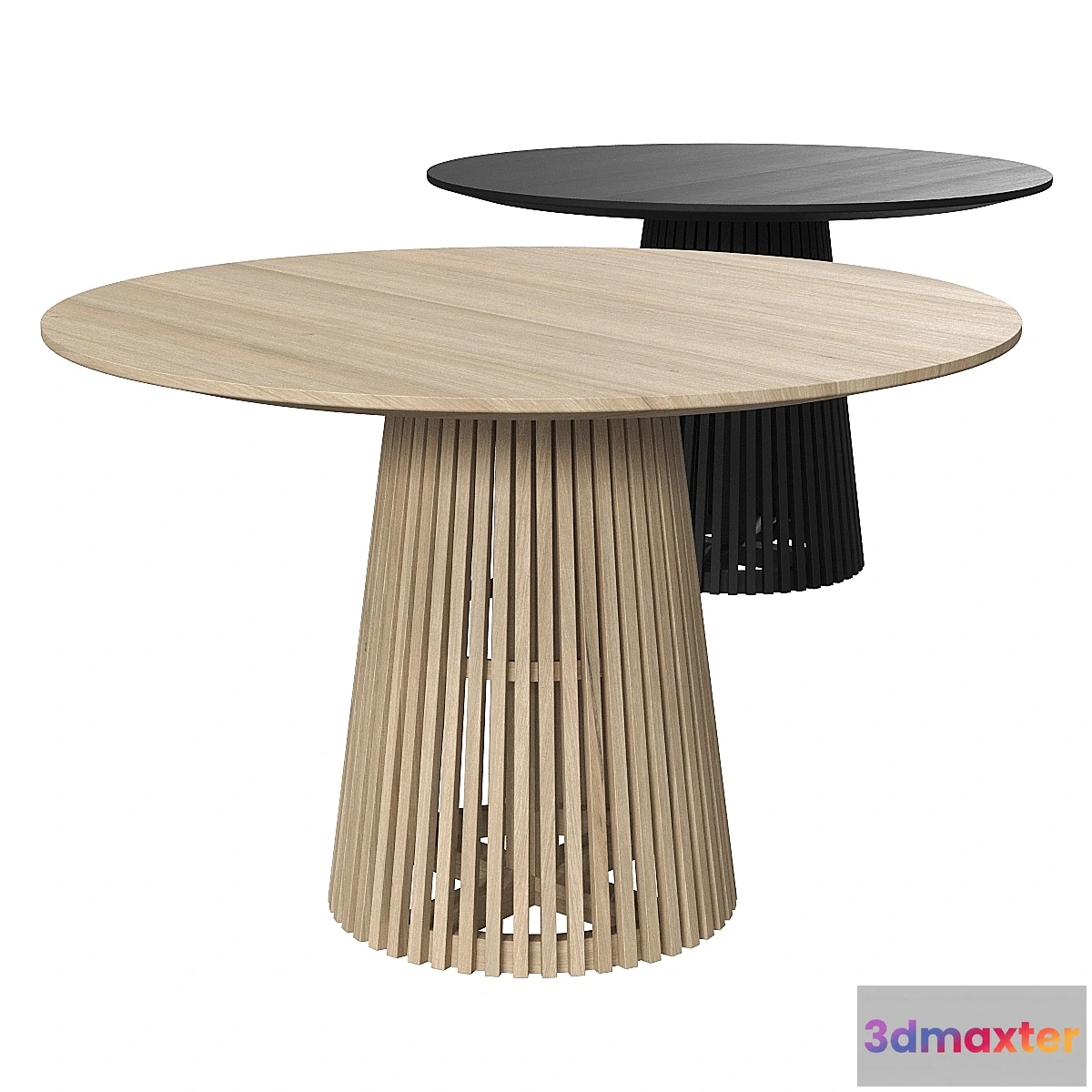 862337 - Dining tables La Forma IRUNE. - No.4