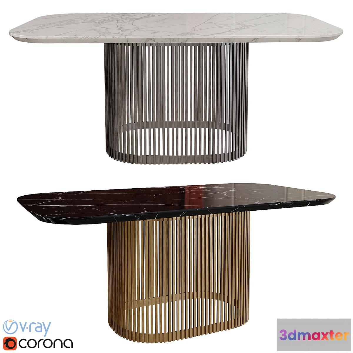 862347 - DINING TABLE PRINCETON - No.4