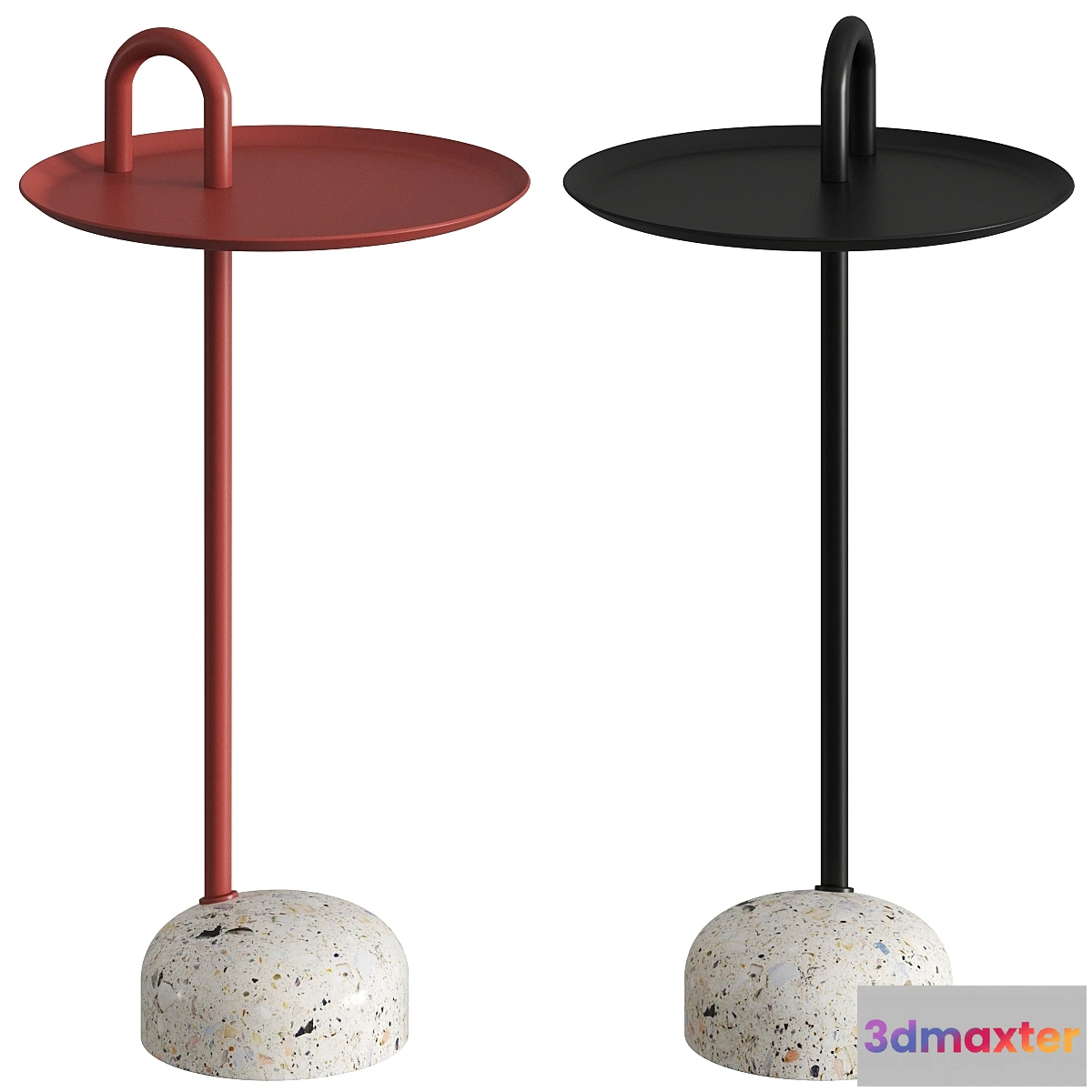 862405 - Hay Bowler Coffee Tables - No.4