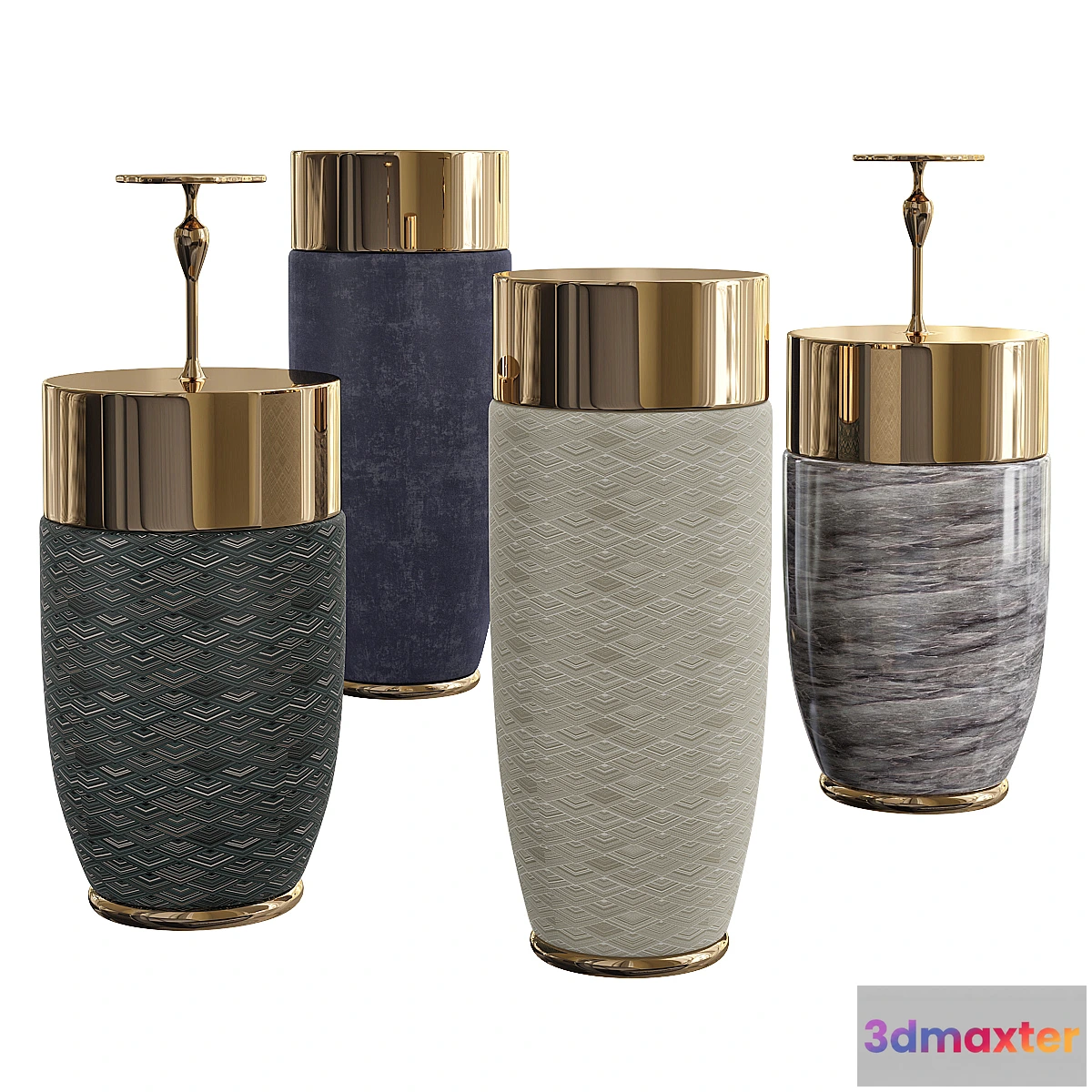 862575 - Godwin side table longhi - No.4