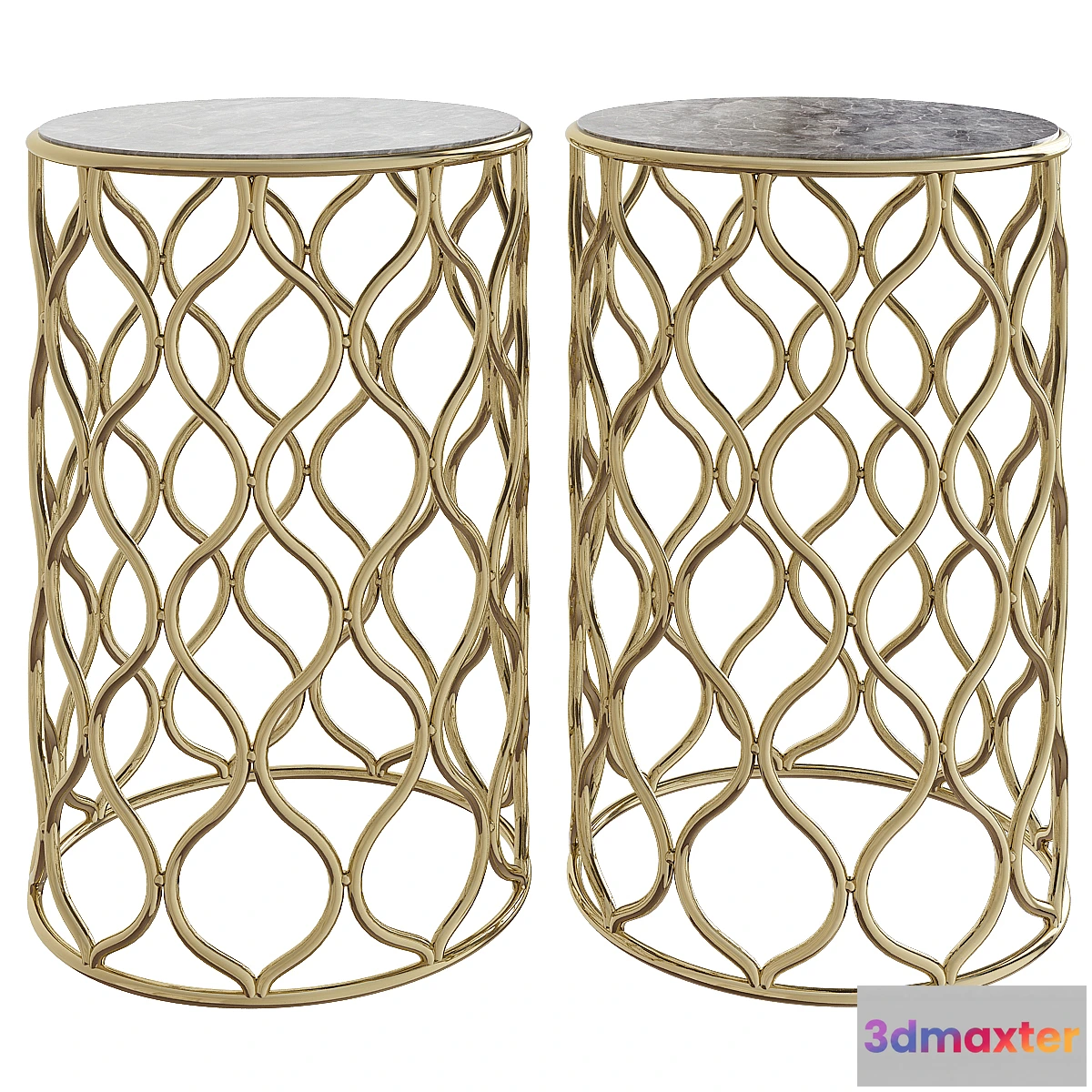 862593 - Meja Tembaga Kuningan Magelang - No.4