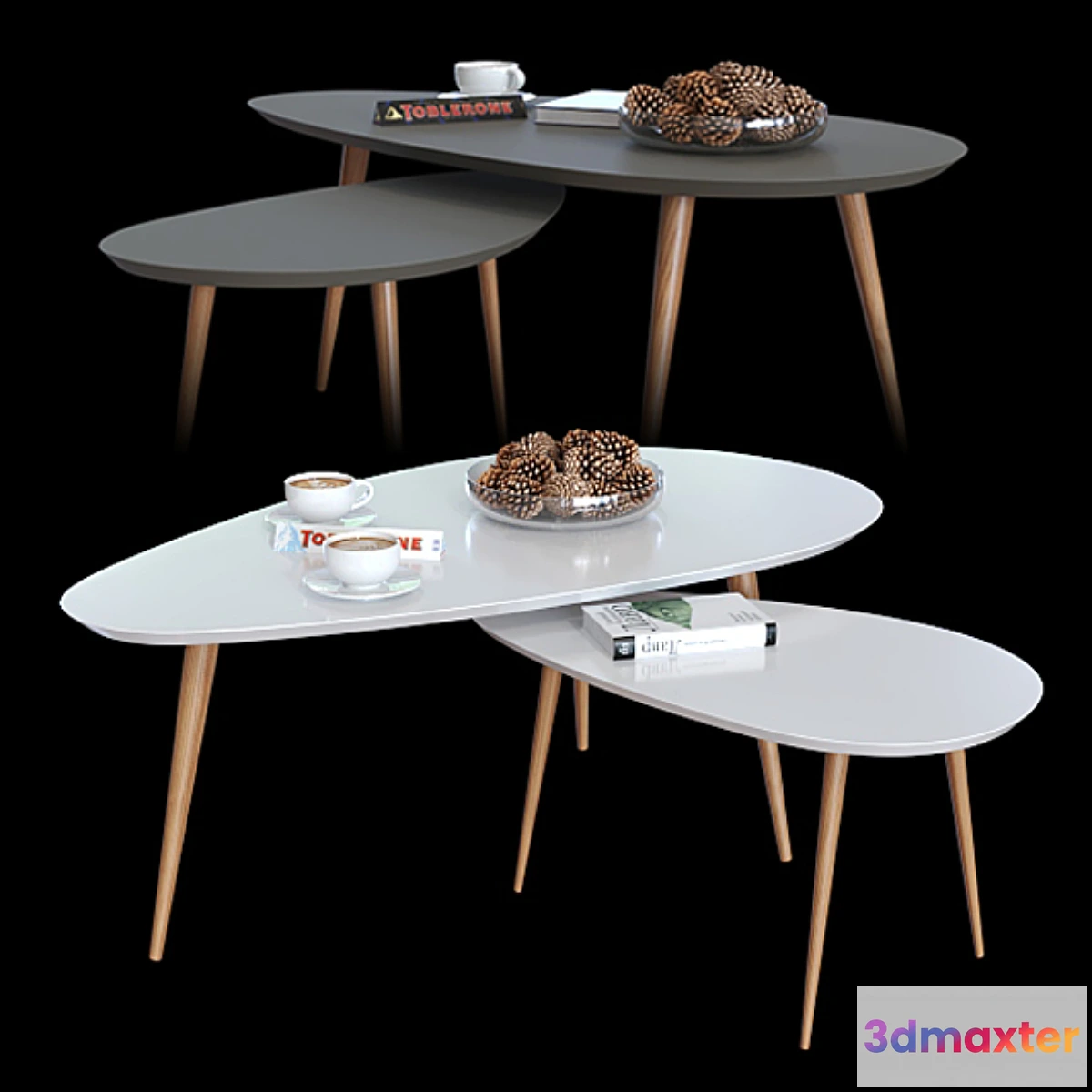 862683 - Coffee tables Signal Nolan B. - No.4