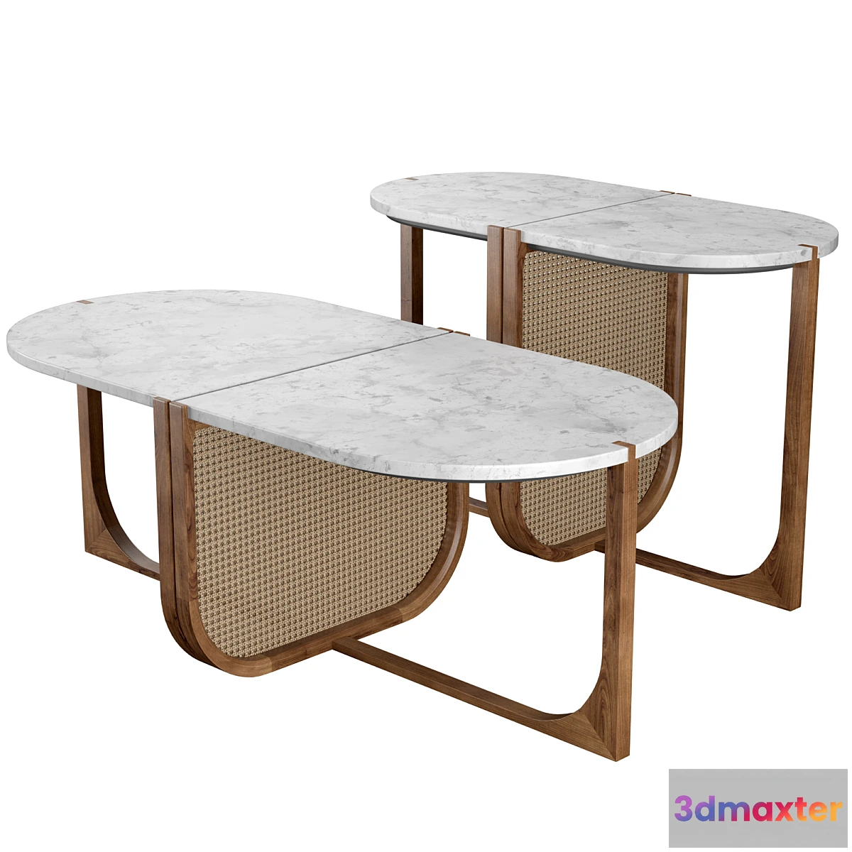 862763 - Visionnaire Vienna table - No.4