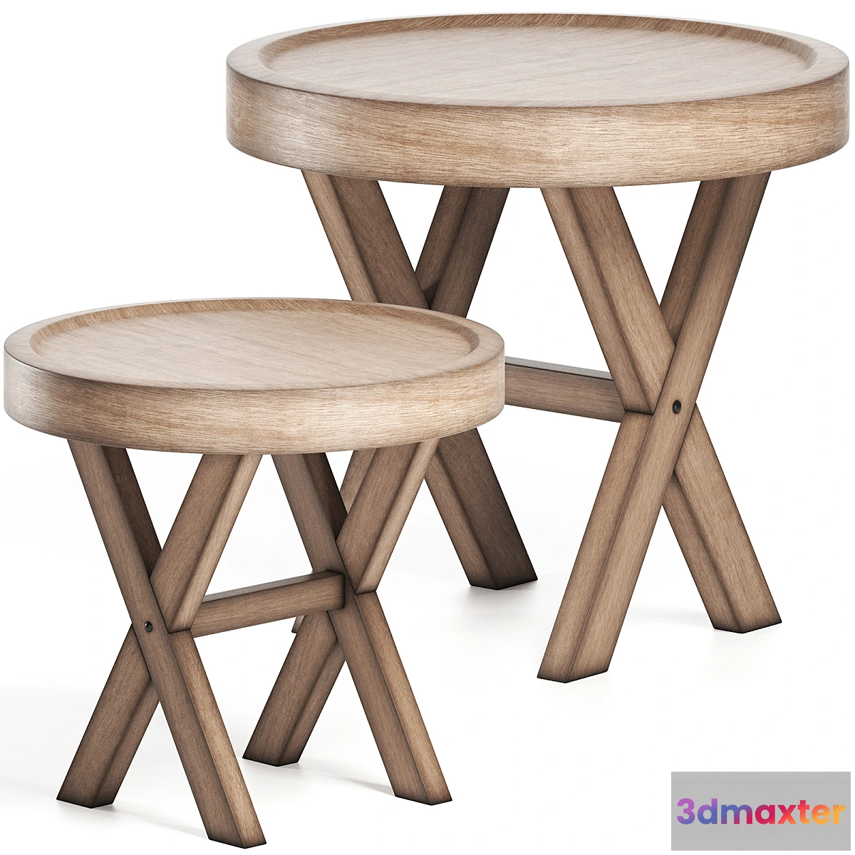 862765 - Olli Nachttisch by Made In Taunus - No.4