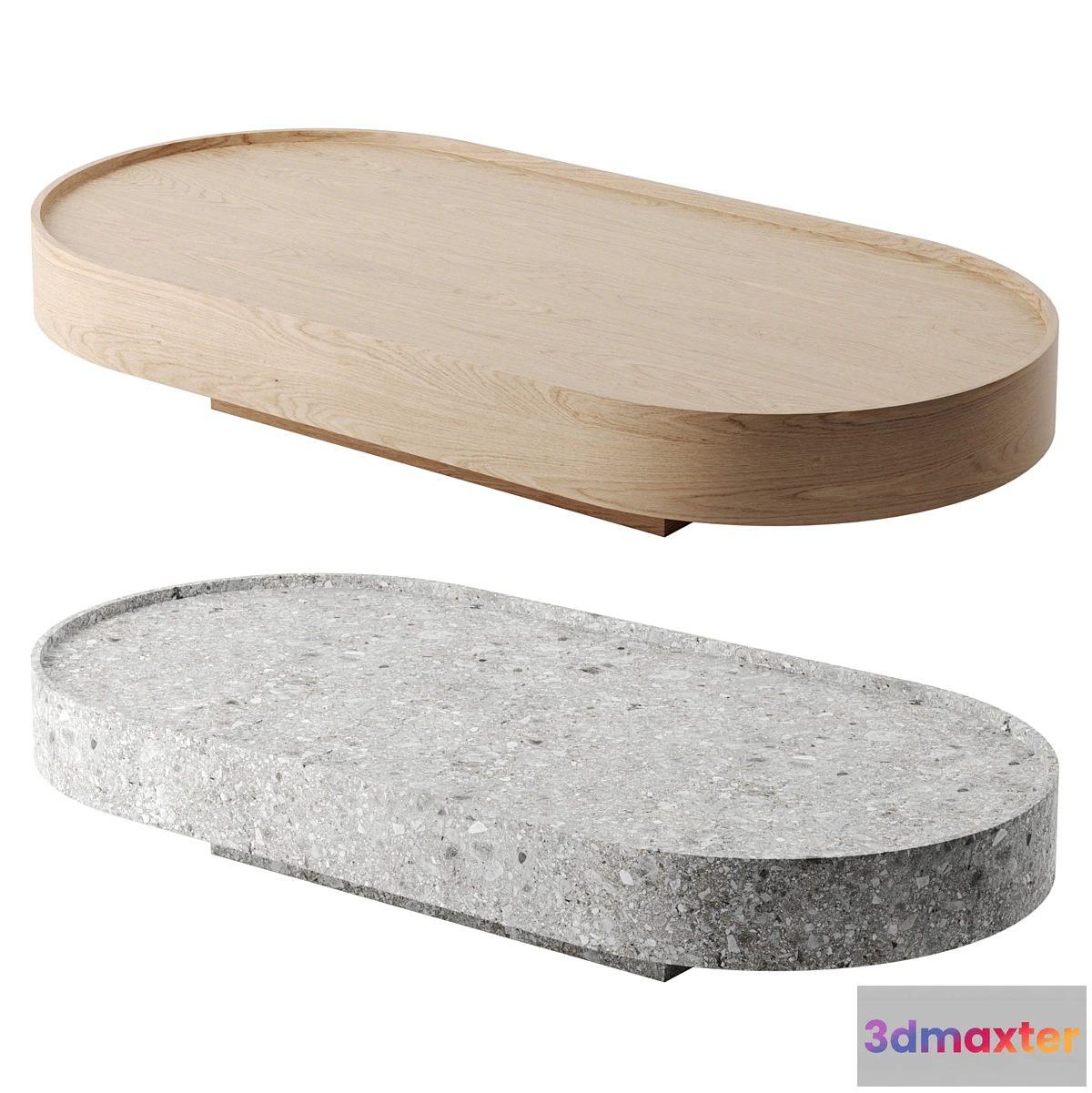 879610 - Thoronet coffee table by Collector - No.5