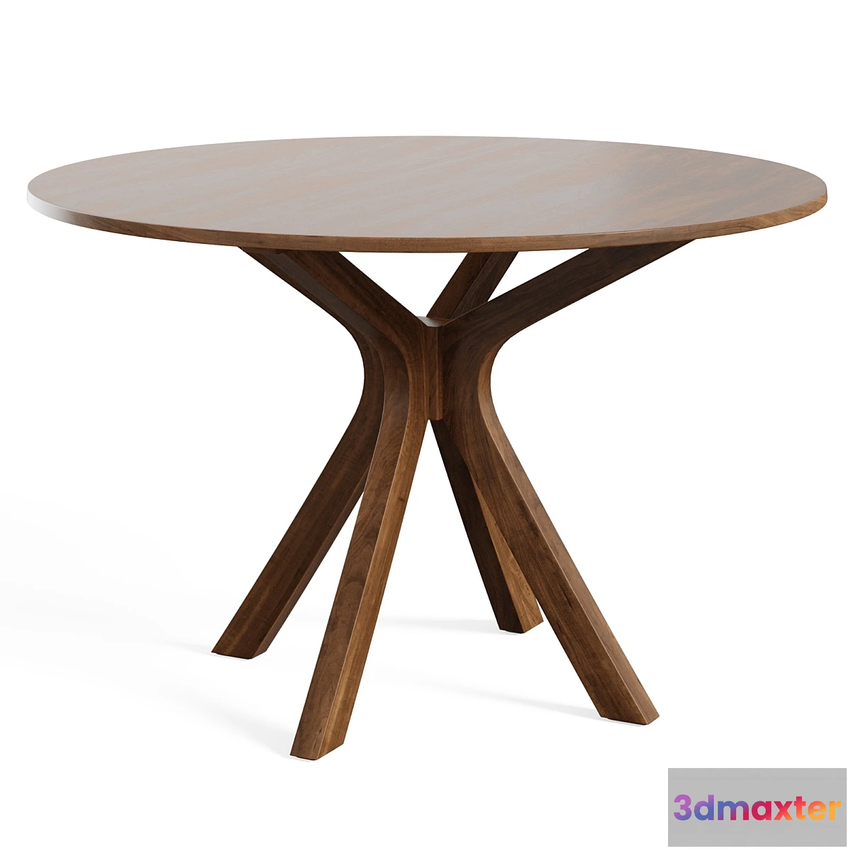 879666 - Hansell Dining Table - No.4