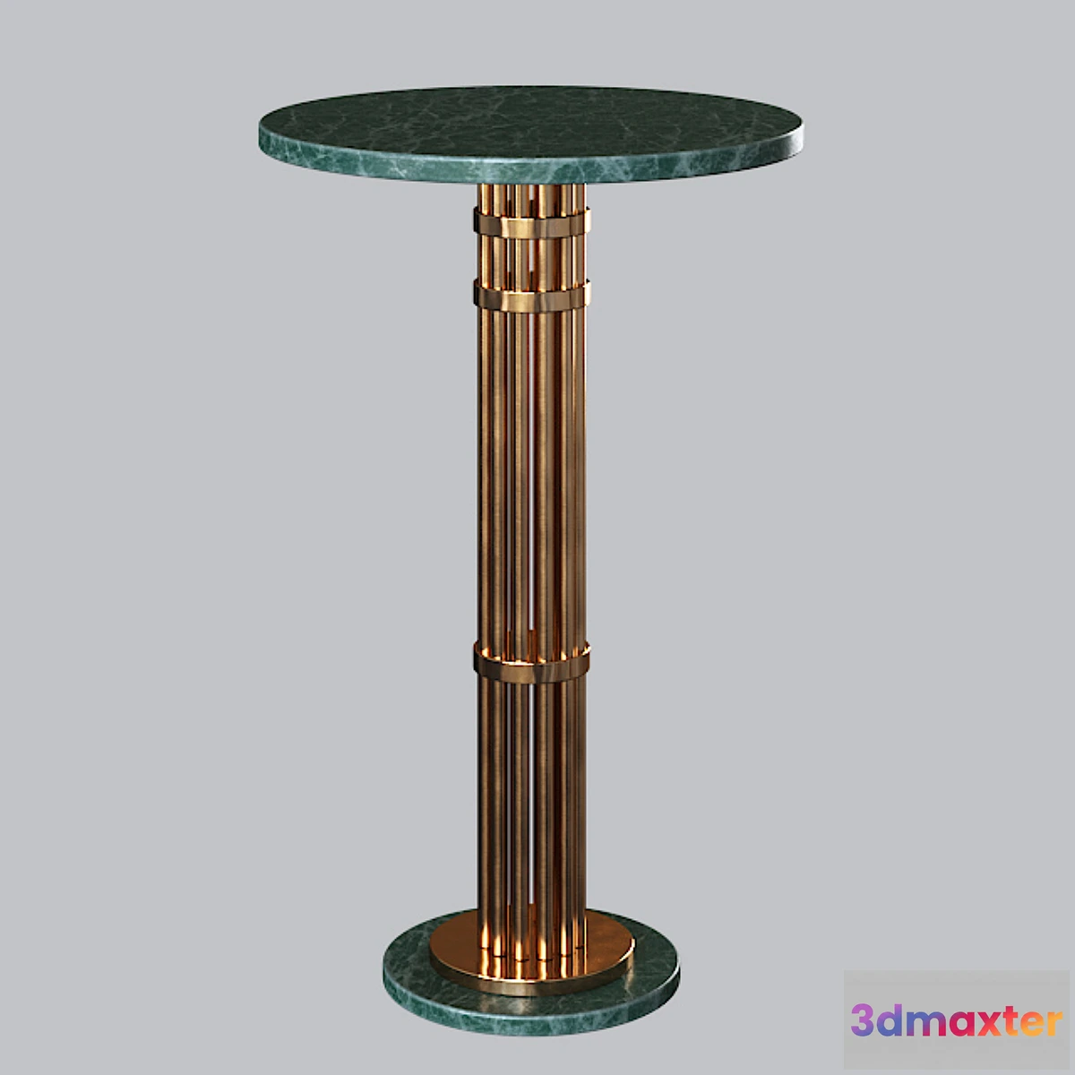 880578 - Janis Bar Table - No.4