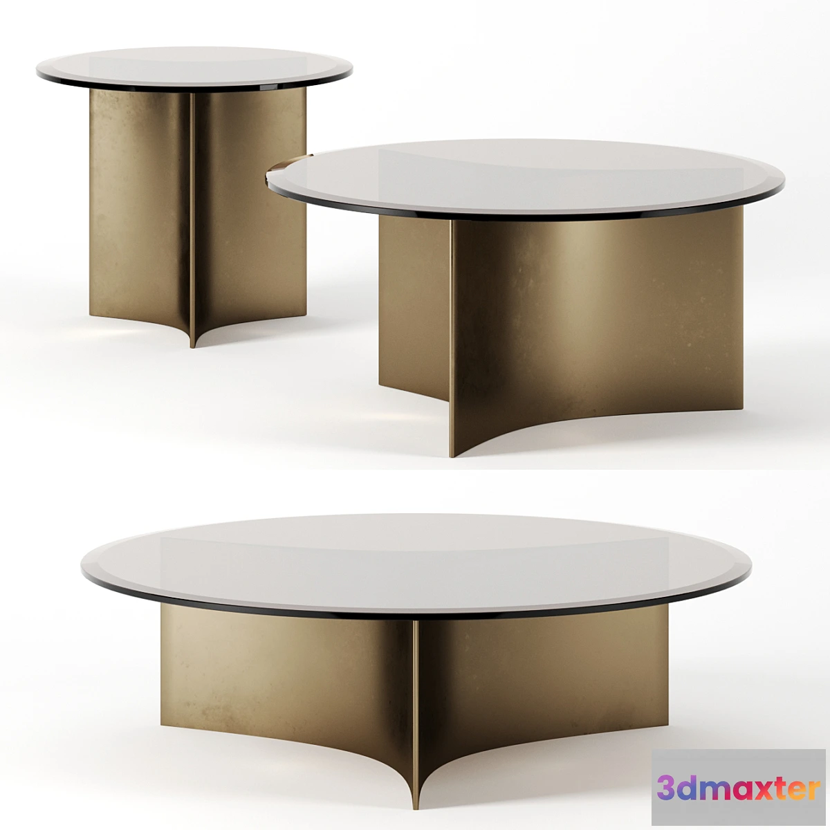 880598 - ARC tables by Wendeblo - No.4