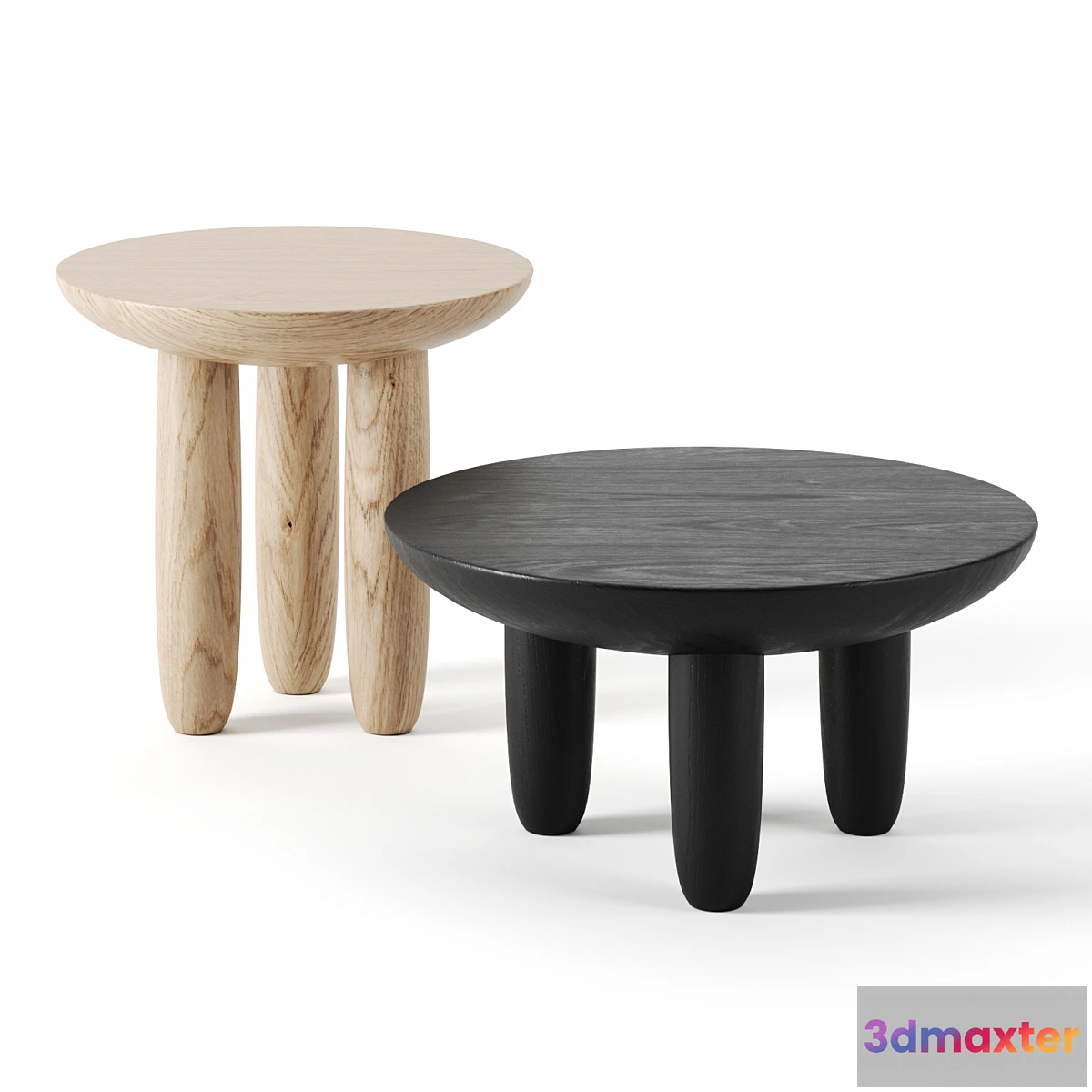 880776 - HRYB tables Faina Collection - No.4