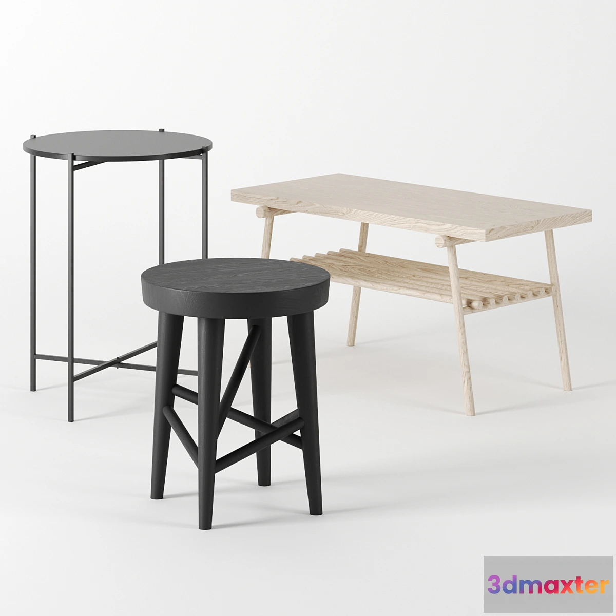 880842 - Tables by H&M - No.4