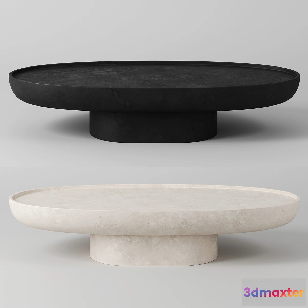 880850 - Swann coffee table by Kolkhoze - No.4