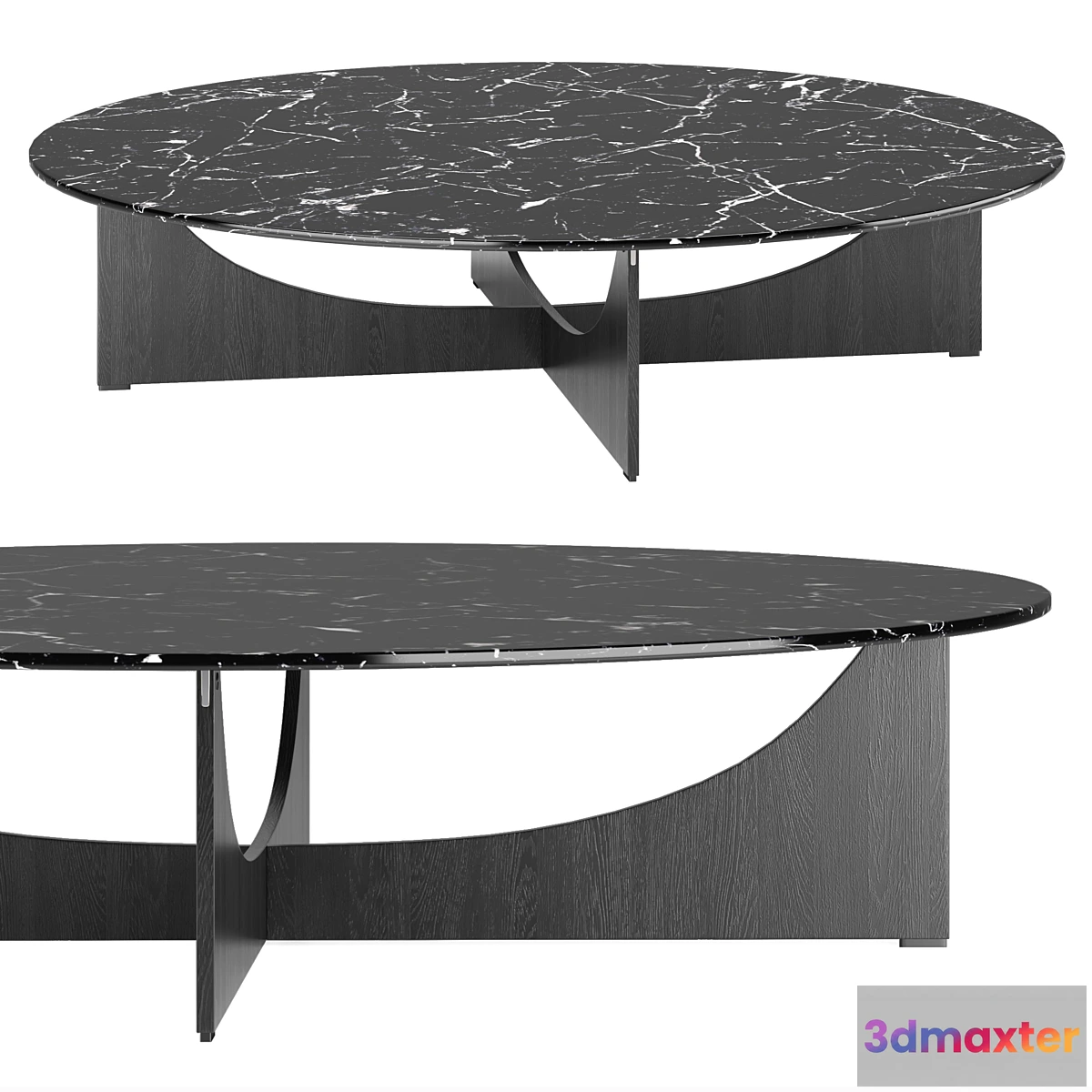 880910 - tables Minotti Lido 2021 collection - No.4