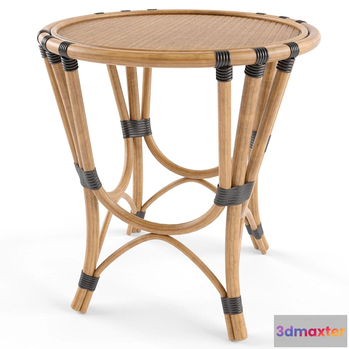 880976 - Wooden Table - No.8