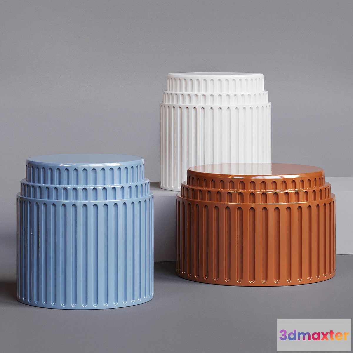 886492 - Table Kolos Miniforms - No.2