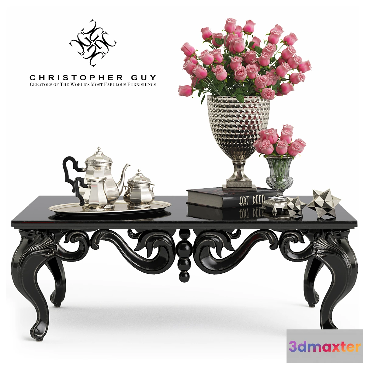 886534 - Christopher Guy Tatler 76-0129 - No.4