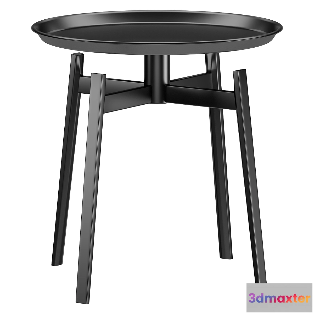 893718 - Minimalist coffee table LaLume MB21047-23 - No.2