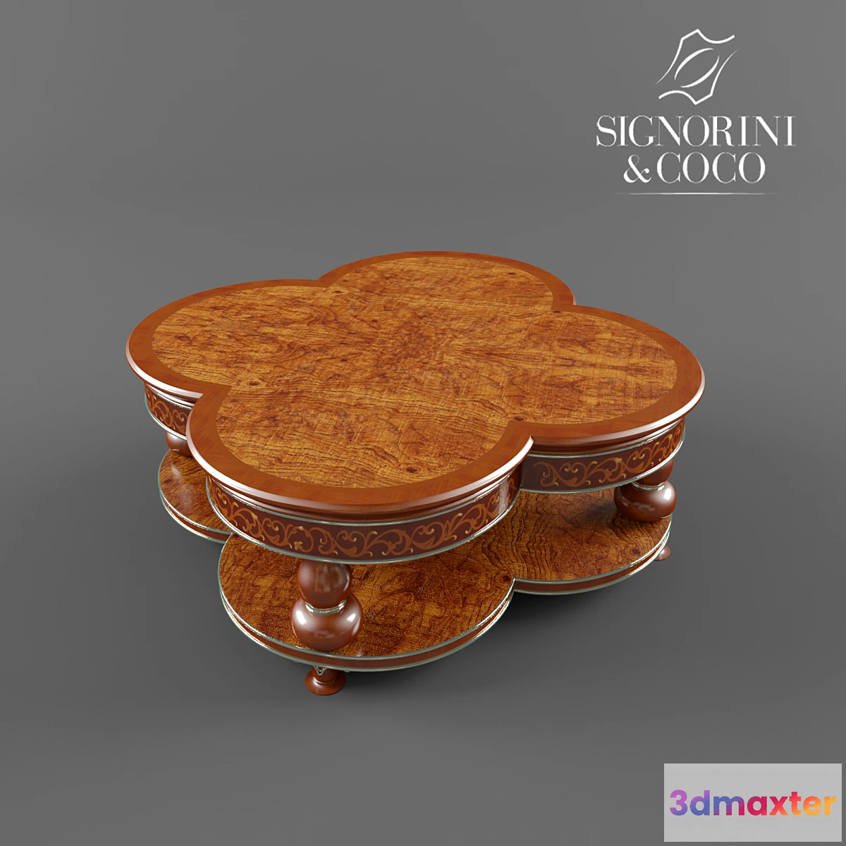 897712 - Coffee table Signorini & Coco Bellagio