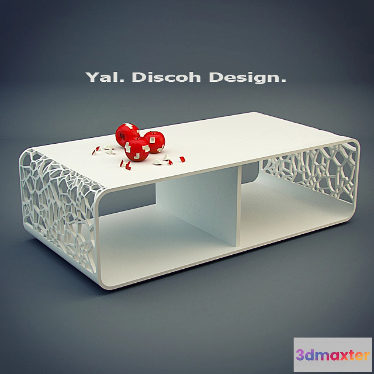 897716 - Discoh Design _ Yal
