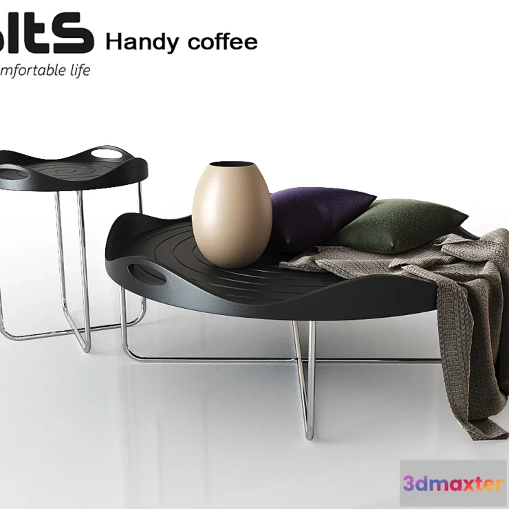 897732 - Sits Handy coffee - No.3
