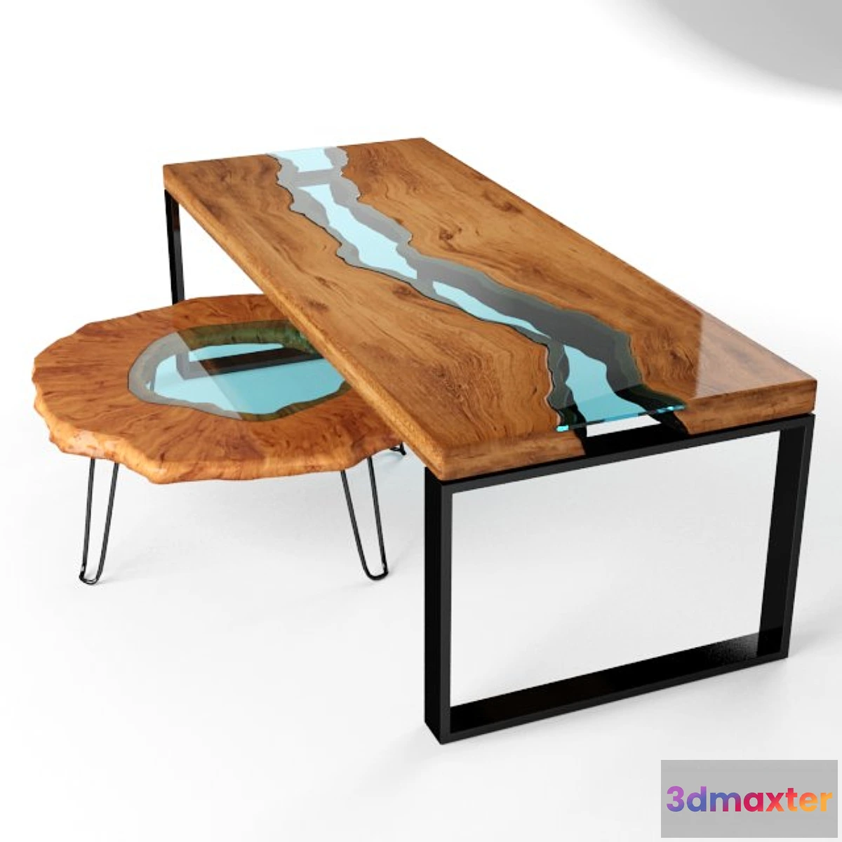 897766 - River Table