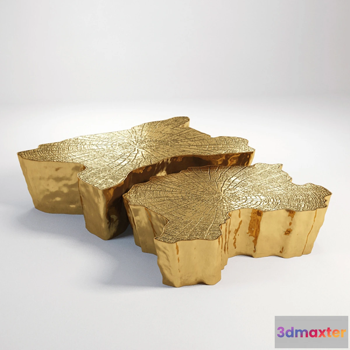 897774 - Boca do Lobo - EDEN CENTER TABLE - No.3