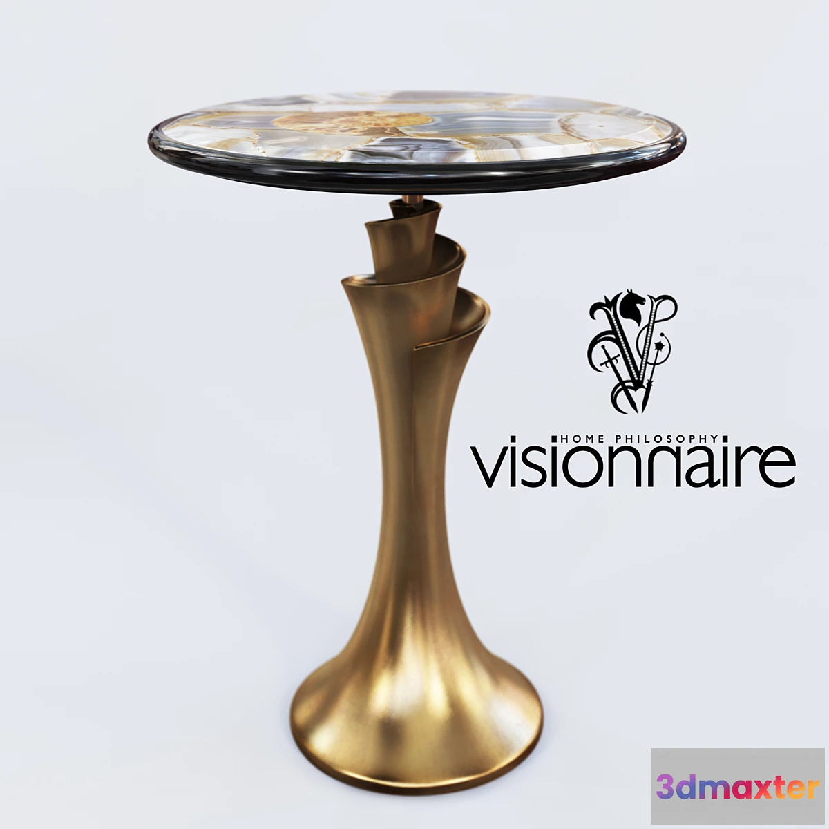 897778 - table Kenaz Visionnaire