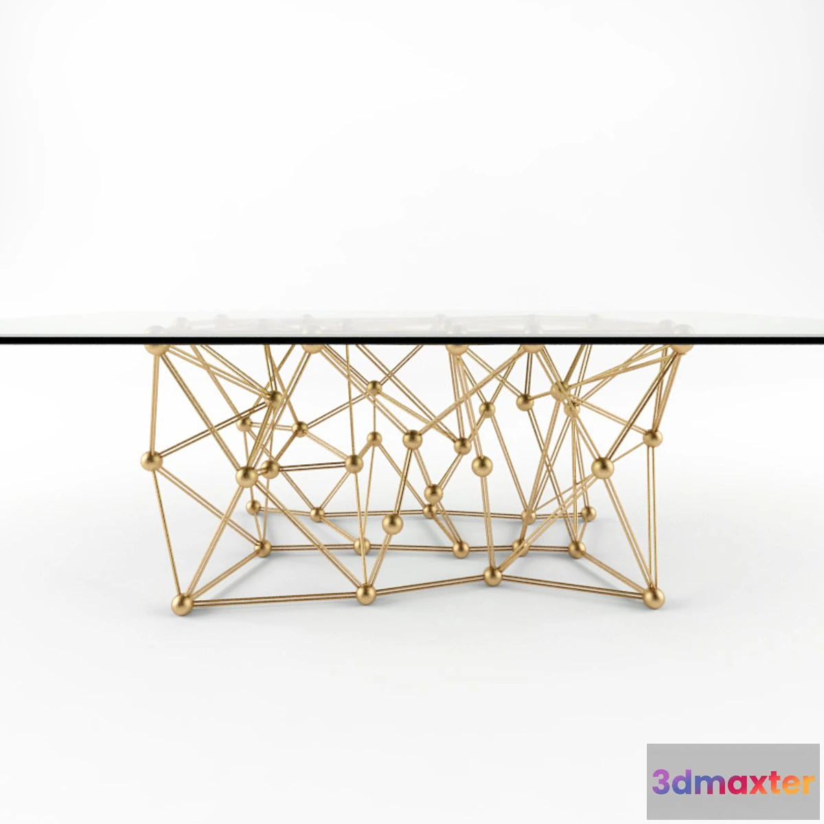 897788 - Table Malecule (Worlds away)