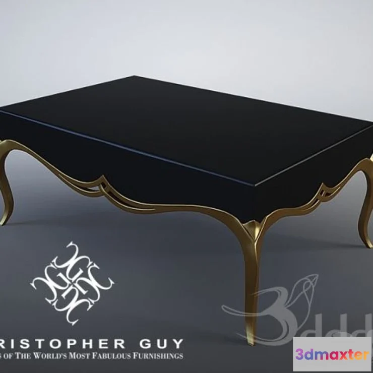 897800 - Christopher Guy 76-0001 - No.2