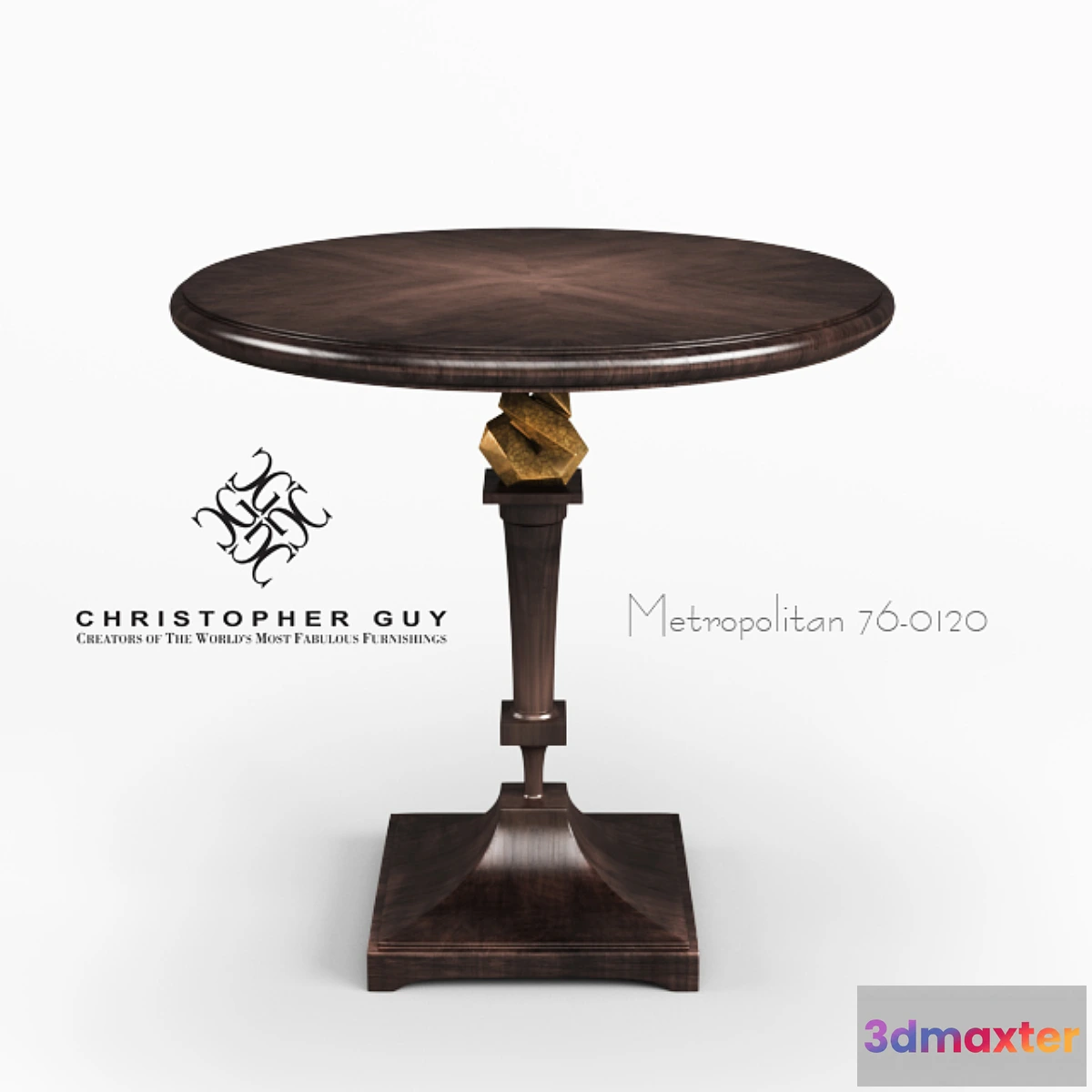 897824 - METROPOLITAN - No.2