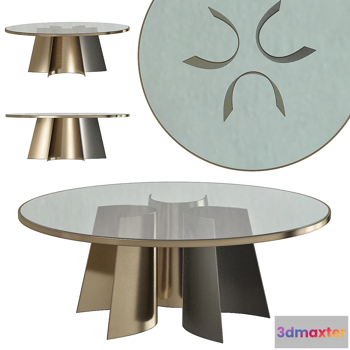 897826 - poliform_kensington-round-table - No.2