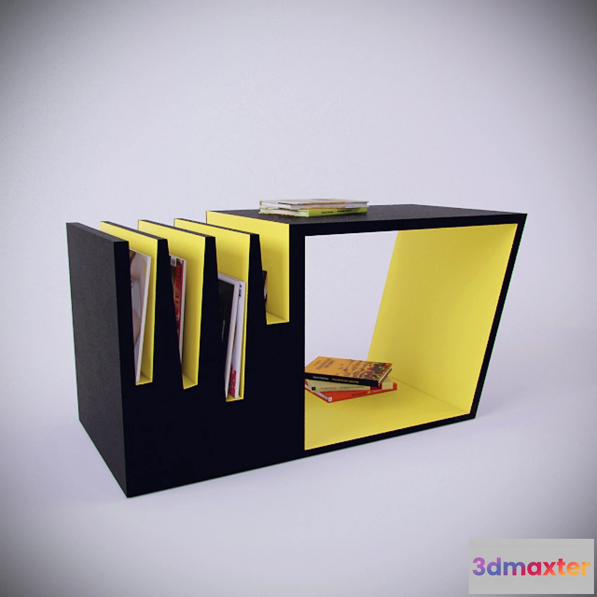 897840 - Coffee table - No.24