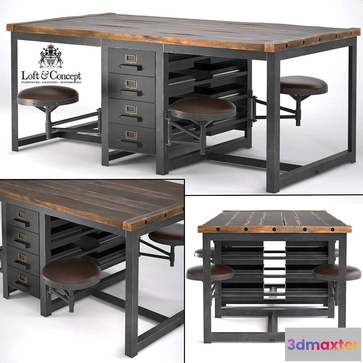 897852 - Large desktop Rupert - No.2