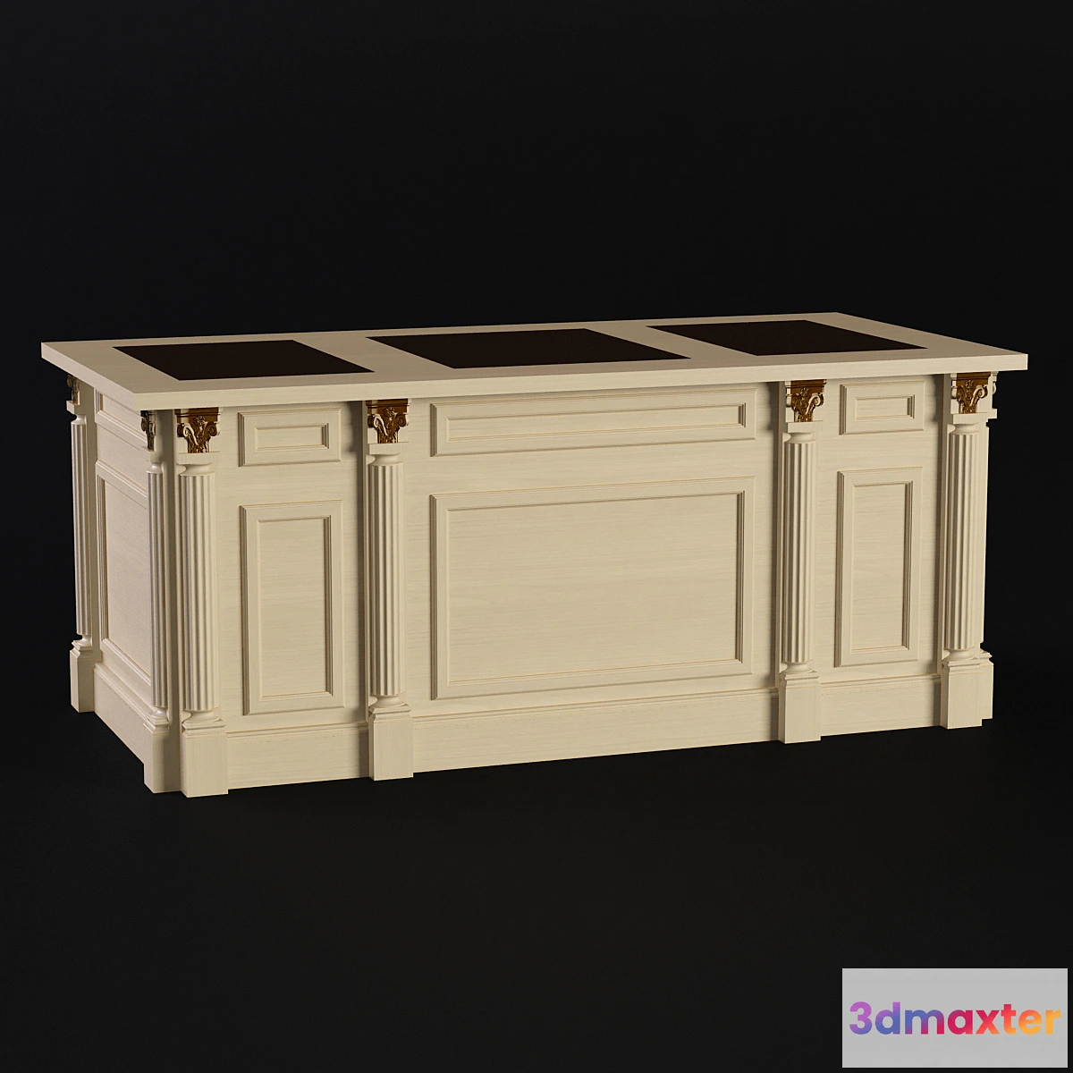 897854 - Table. Sameba - No.2