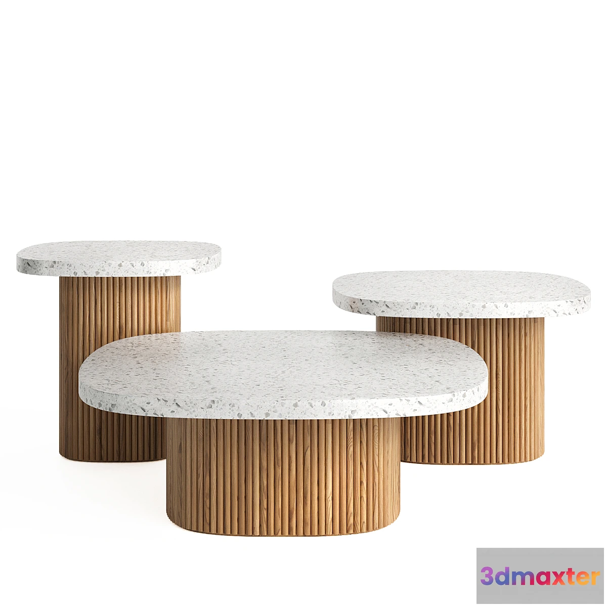 897904 - The Loom Collection’s Gion coffee tables - No.2