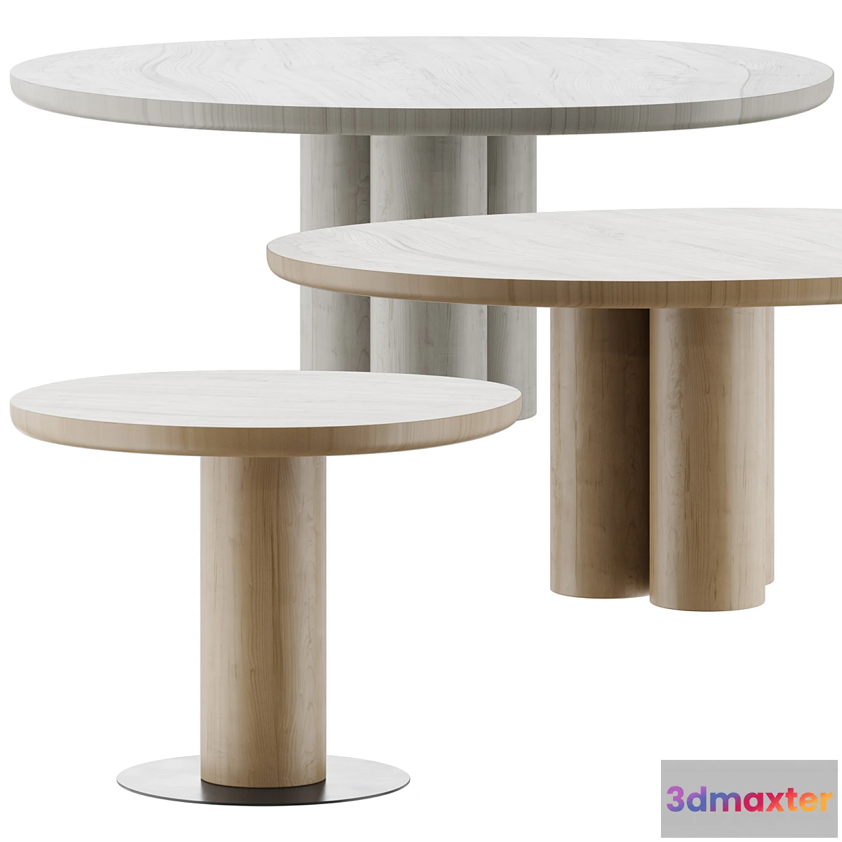 897934 - OLLE dining table - No.2