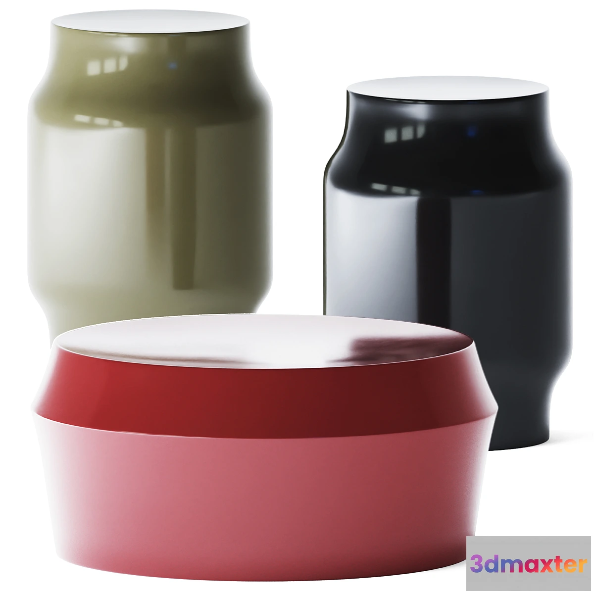 897986 - Zhuzi Table by De La Espada - No.2