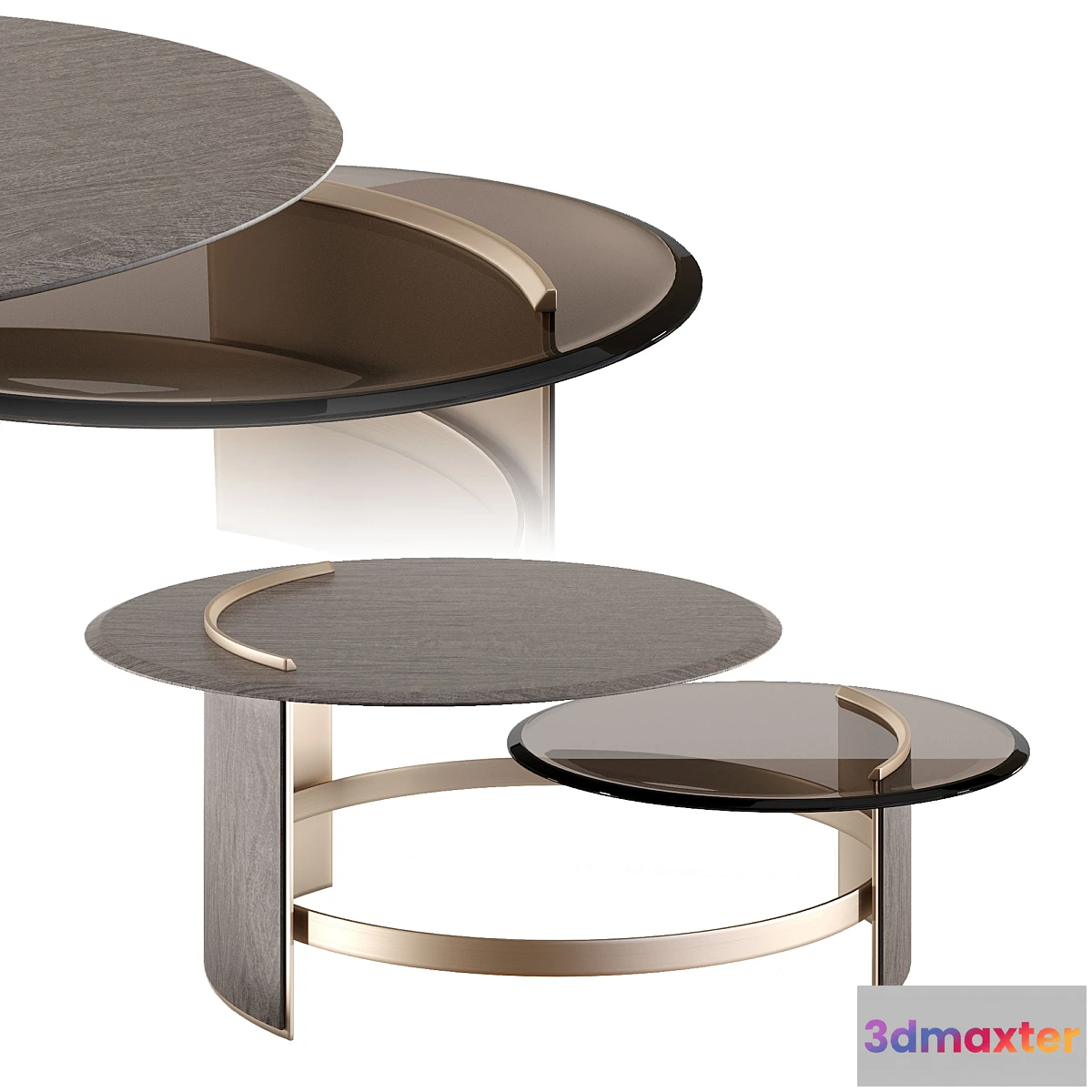 898026 - Center Table Norman