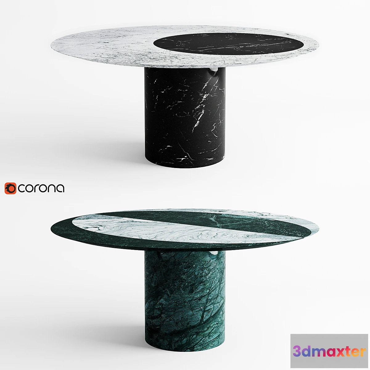 898036 - Salvatori Proiezioni Dining Table - No.2