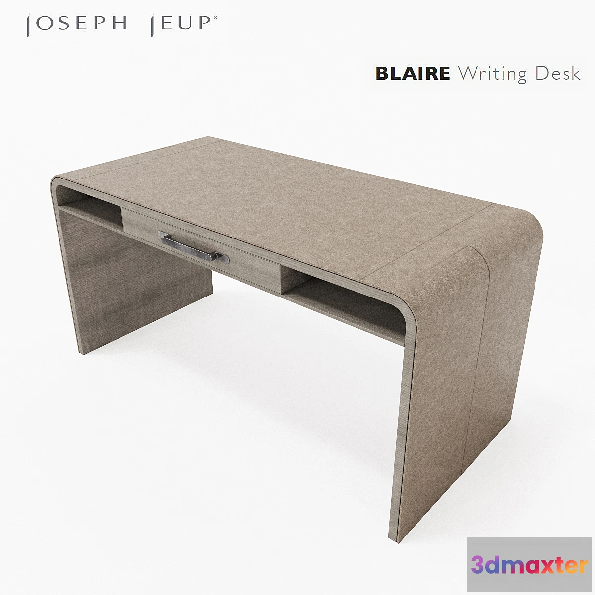 898042 - Joseph Jeup Blaire Writing Desk