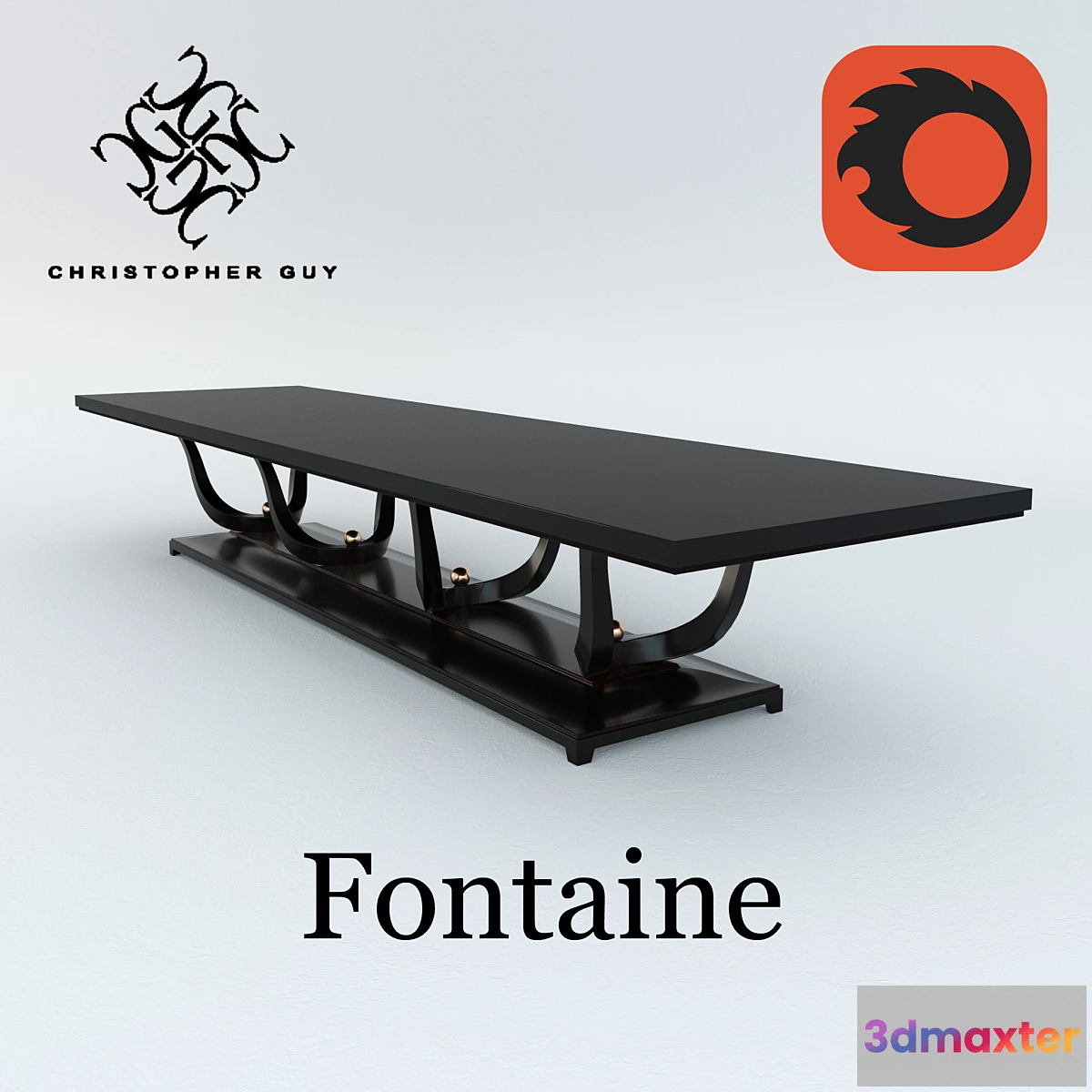 904088 - Buffet Christopher Guy FONTAINE - No.2