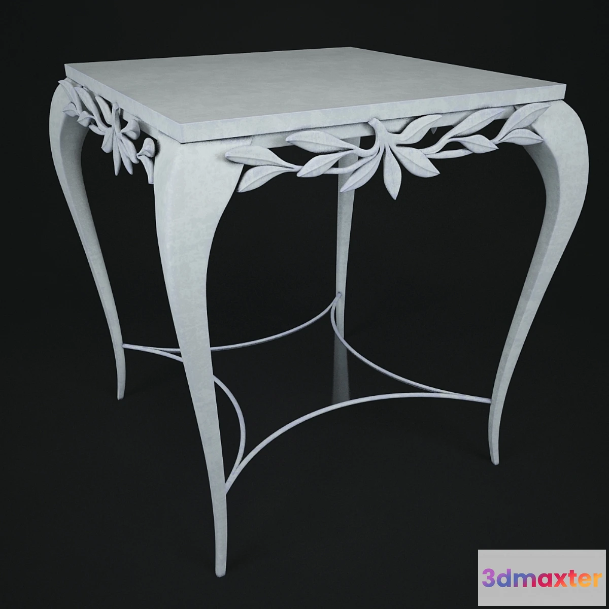 904098 - Coffee table - No.27