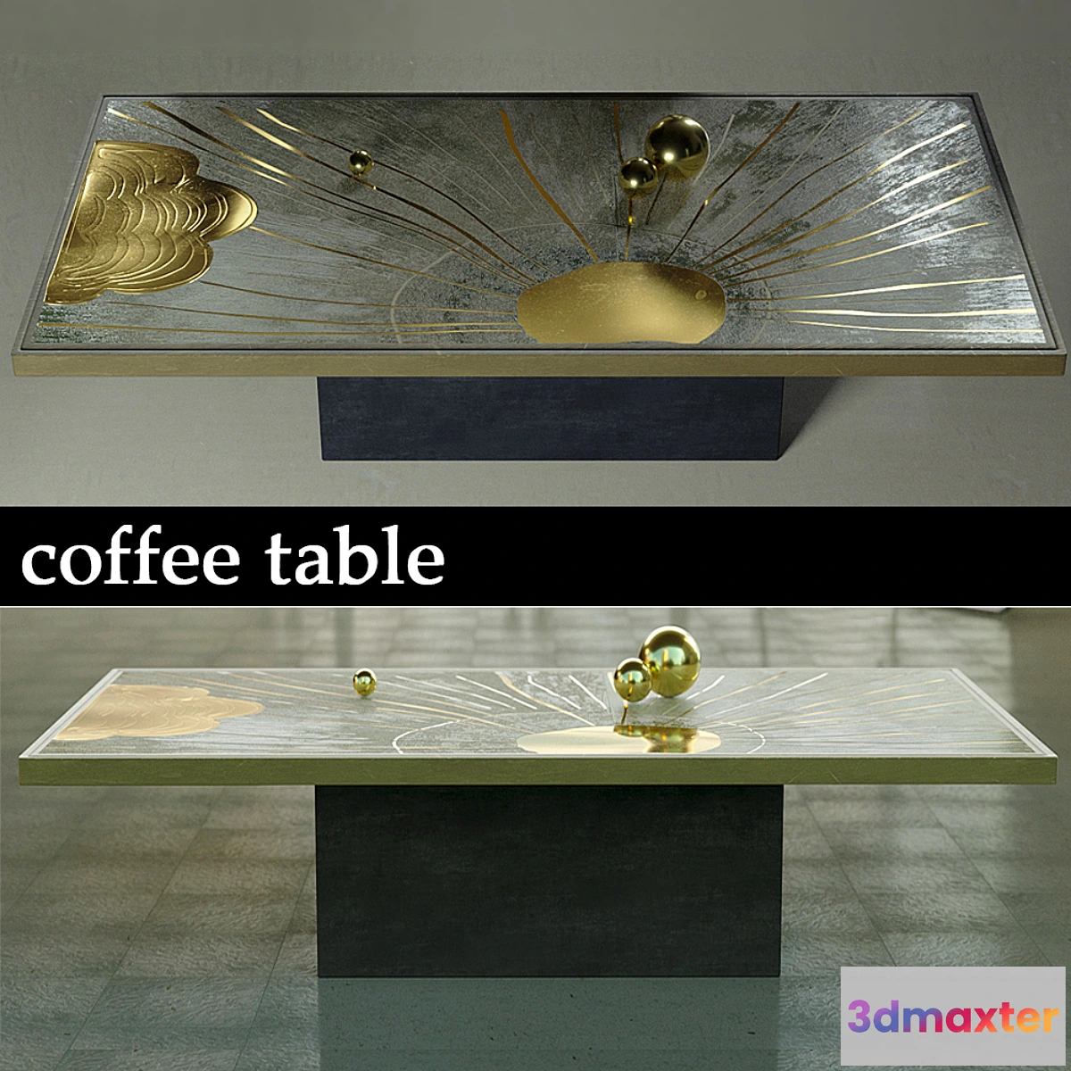 904108 - Soffee table