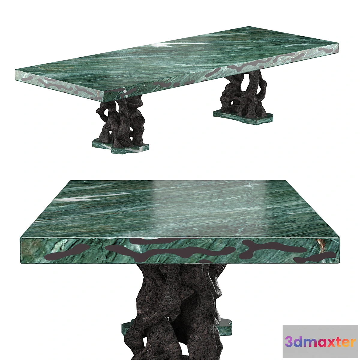 904134 - Dining Table Rock 2017 - No.2