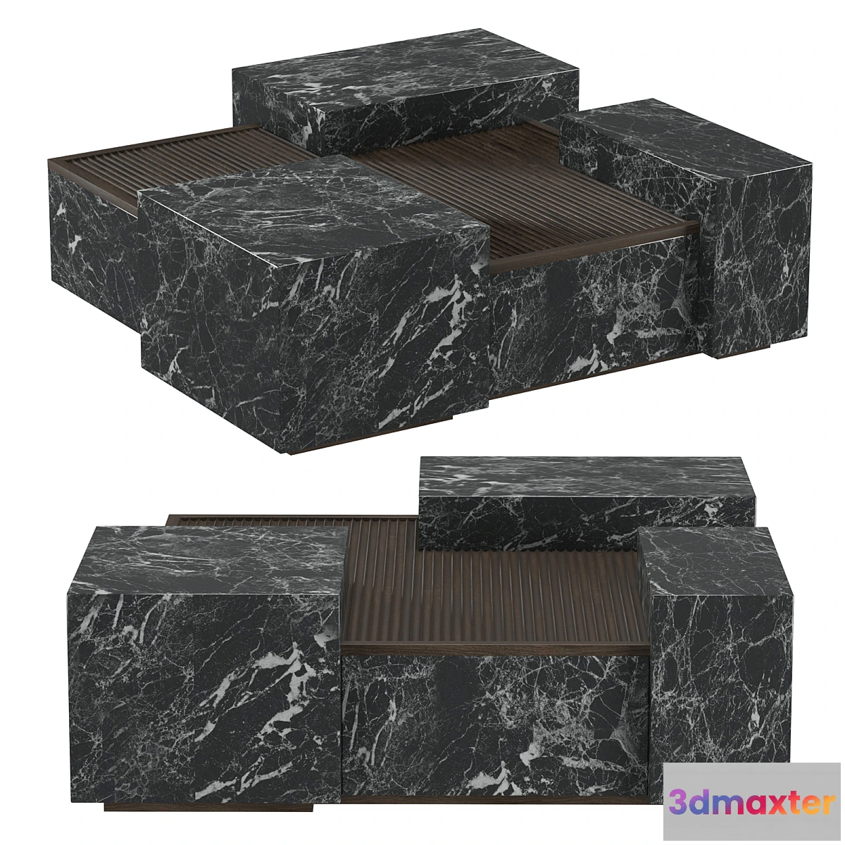 904148 - COFFEE TABLE 108 - No.2