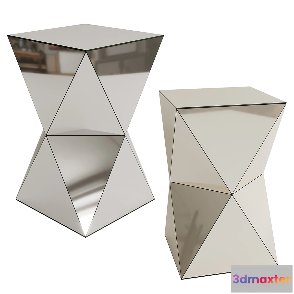 904170 - Luxury kare design - No.2