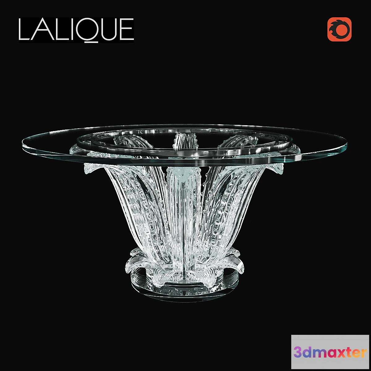 904200 - Cactus round table - No.2